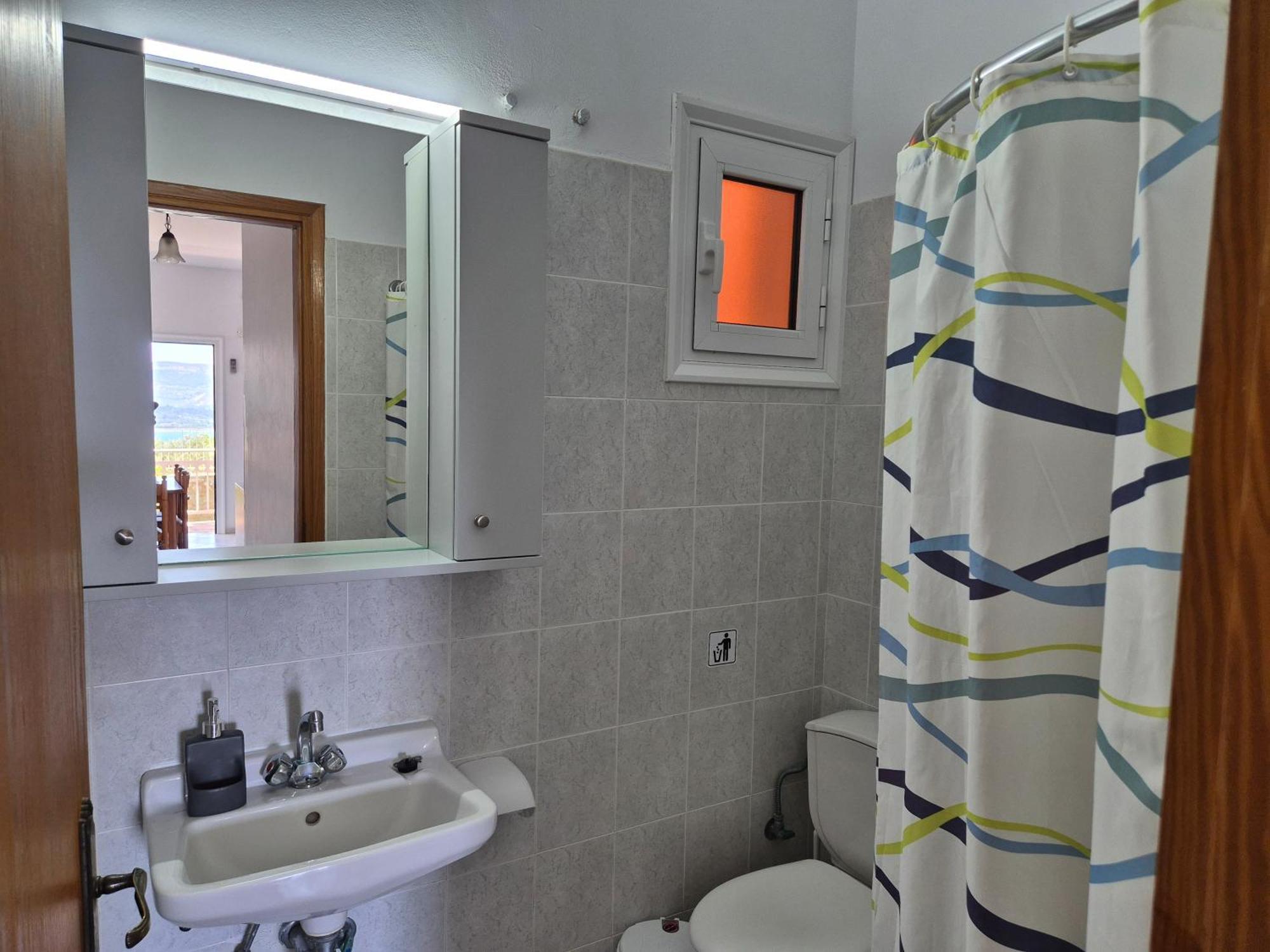 Apartments Marina House Farsa Exterior photo